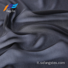 Tessuto chiffon di lana musulmano islamico 100% poliestere 15 * 15 &#39;&#39;